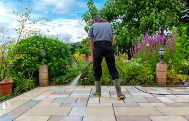 Best Post-Construction Pressure Washing  in Millville, UT