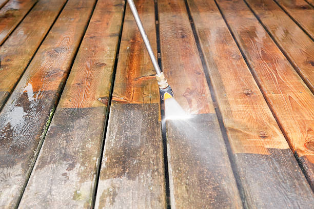 Best Fence Cleaning  in Millville, UT